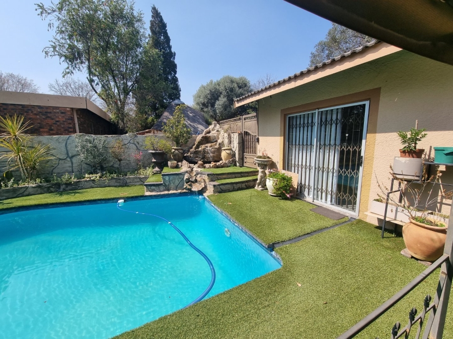 4 Bedroom Property for Sale in Sasolburg Ext 11 Free State